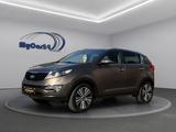 Kia Sportage 2WD I PanoI AHKI NaviI Garantie - gebrauchte Kia Pickups