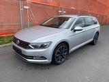 Volkswagen Passat Variant Comfortline BMT/Start-Stopp*Navi*