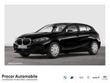 BMW 116i AHK NAVI DAB Klima Leder Lenkr. Touch ABS - BMW 116 in Solingen
