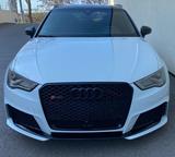 Audi RS3 2.5 TFSI S tronic quattro Sportback - - Audi RS3 von privat