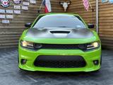 Dodge Charger R/T 5,7L V8 CarPlay Leder SHZ PDC - gebrauchte Dodge Charger aus dem Jahr 2017