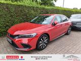 Honda Civic 2,0 Elegance Hybrid - Honda Civic Tageszulassungen