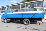 MAN TGL 8.150/Prit6,2m/BlattFed/Metallbau-Gerüstbau - Offers
