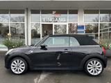 MINI COOPER CABRIO/CHILI/NAVI/PDC/SHZ/LEDER/LED/17" - MINI MINI: Schwarz, Cabrio