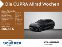 Cupra Formentor - Vorschau Bild 1