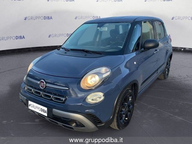 Fiat FIAT 500L 2017 Cross Benzina Cross 1.4 95cv