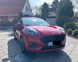 Ford Puma 1,0 EcoBoost 155PS ST-Line X Werksgarantie