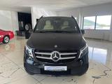 Mercedes-Benz V 250 Edition extralang VIP - gebrauchte Mercedes-Benz V 250 aus dem Jahr 2023