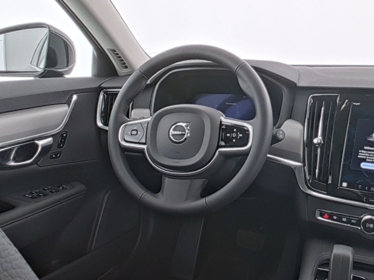 Volvo V90 B4 Core LM19 behzb.Fronts. DAB LED NAVI foto 5