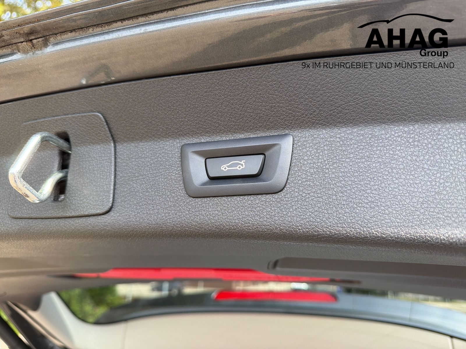 BMW 216 Gran Tourer - Bild 18