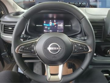 Nissan Primastar Tekna Kombi L1H1 170 dCi °LED°Navi°RFK