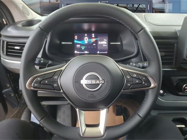 Nissan Primastar Tekna Kombi L1H1 170 dCi °LED°Navi°RFK