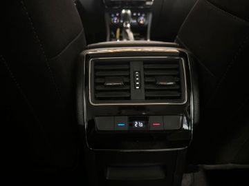 Skoda Superb - 10