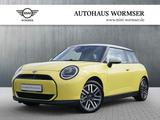 MINI Cooper E Head-Up DAB LED Komfortzg. PDC - MINI Cooper E