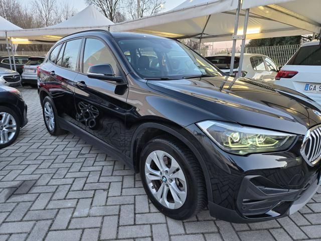 Image of BMW X1