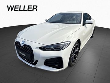 BMW 420 - 4