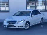 Mercedes-Benz E 300 E Limousine E 300 CDI BlueEfficiency - Mercedes-Benz E 300: bis 10000 Euro