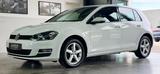 Volkswagen Golf VII 2.0 TDI Cup+Navi+ParkAssist+PDC+SHZ+16" - Volkswagen Golf mit Diesel-Antrieb: 2.1