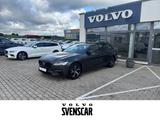 Volvo V90 Kombi R Design Recharge Plug-In Hybrid AWD T - Volvo V90 R-Design mit Hybrid-Antrieb (Benzin/Elektro)