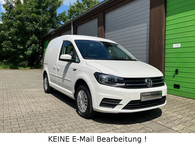 Volkswagen Caddy Nfz Kasten EcoProfi BMT*1.HAND*KLIMA*PDC*