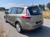 Renault Grand Scenic Dynamique 1.2 TCe Navi Klimatronic - Renault Grand Scenic aus 2013