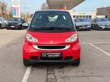 Smart ForTwo fortwo coupe MHD PANO SITZHEIZUNG PDC - gebrauchte Smart ForTwo aus dem Jahr 2009