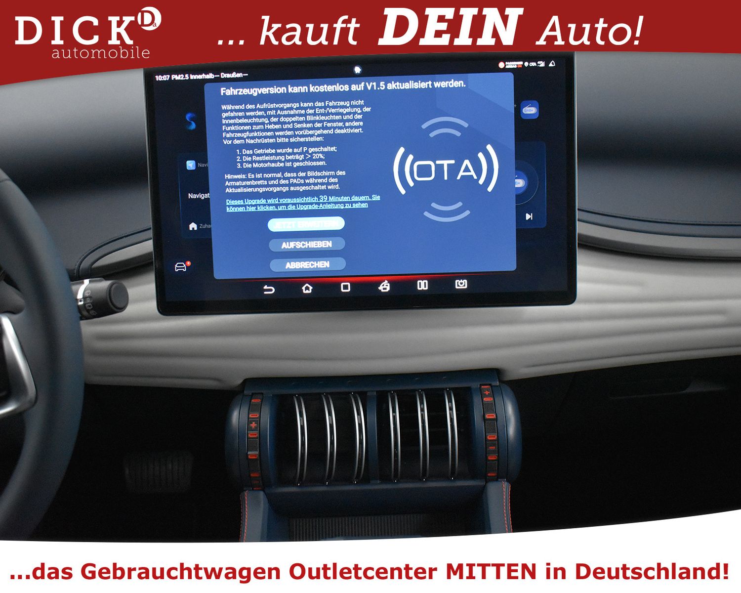 BYD Atto 3 Design WERKSGA+PANO+NAVI+LED+SHZ+ACC+360+ - Image 14