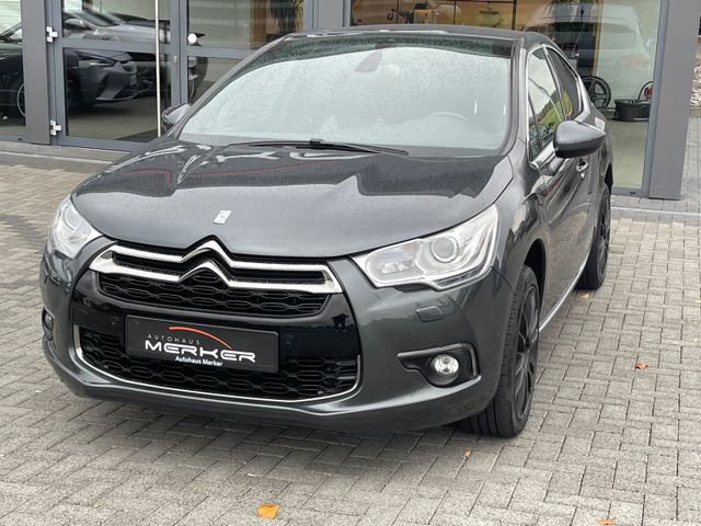 Citroën DS4 SoChic AUTOMATIK|NAVI|Xenon|AHK