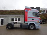 Scania R580/KLIMA/ABSTANDSTEMP/SPURASSIST/INTARDER - Scania R580