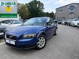 Volvo C30 1.6/SHZ/Klima/HU NEU/ZR 114TKM - Volvo C30 Gebrauchtwagen