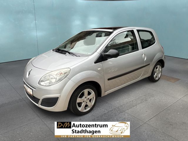 Renault Twingo Expression/TÜV NEU/Klimaanlage/133000 km