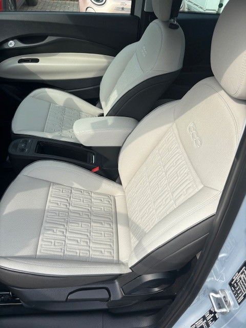 Fiat 500e - Bild 9