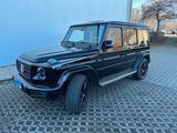 Mercedes-Benz G 400 Vollausstattung , Inspektion neu - Mercedes-Benz G 400 in Hamburg