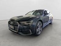 Audi A6 - Vorschau Bild 2