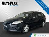 Ford Focus Turnier Trend AHK*SItzheizung* - Ford Focus: Turnier Trend