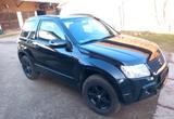Suzuki Grand Vitara 1.6 Club Club - Suzuki Grand Vitara Club mit Benzin-Antrieb