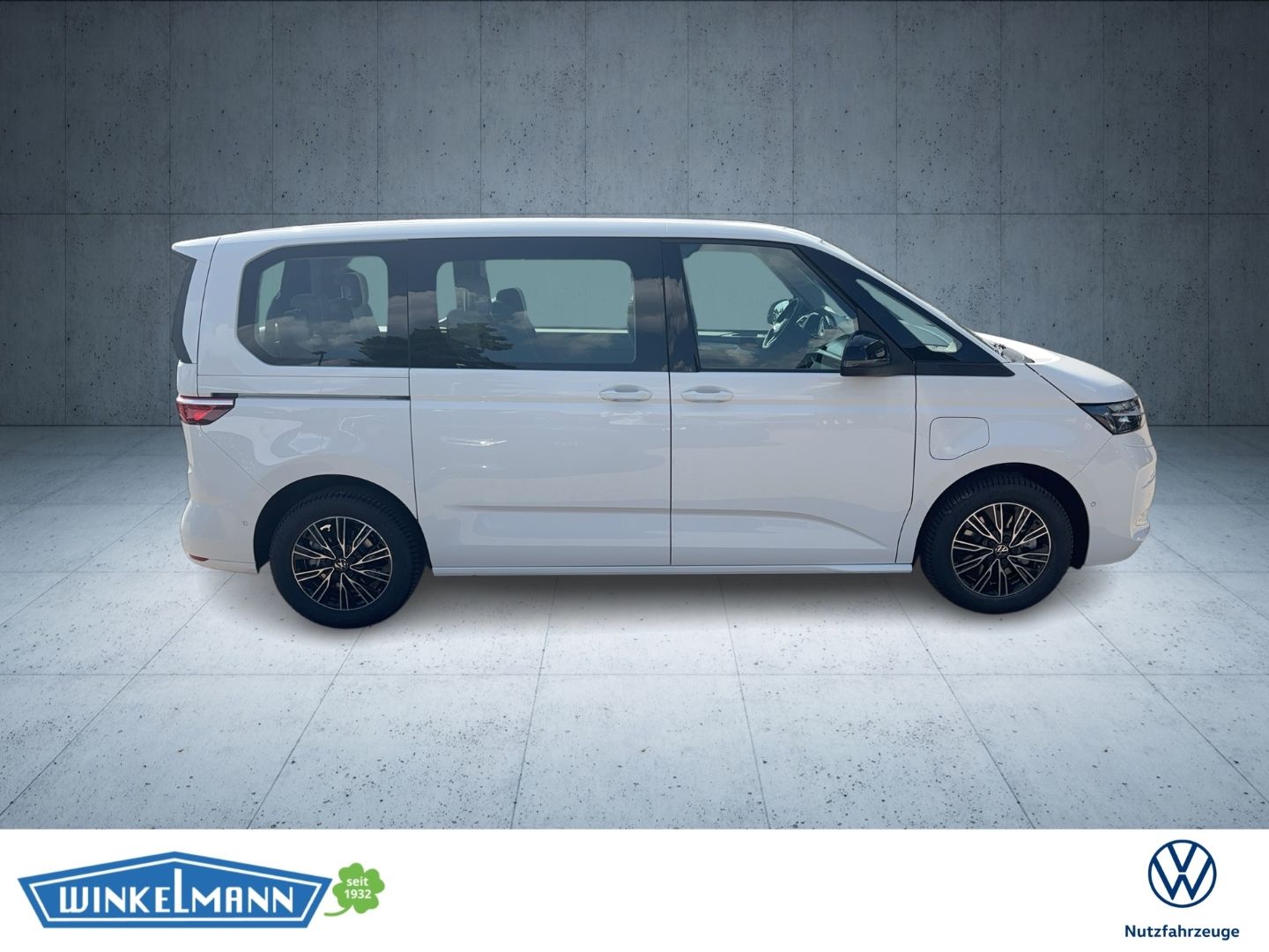 Volkswagen T7 Multivan - Bild 7