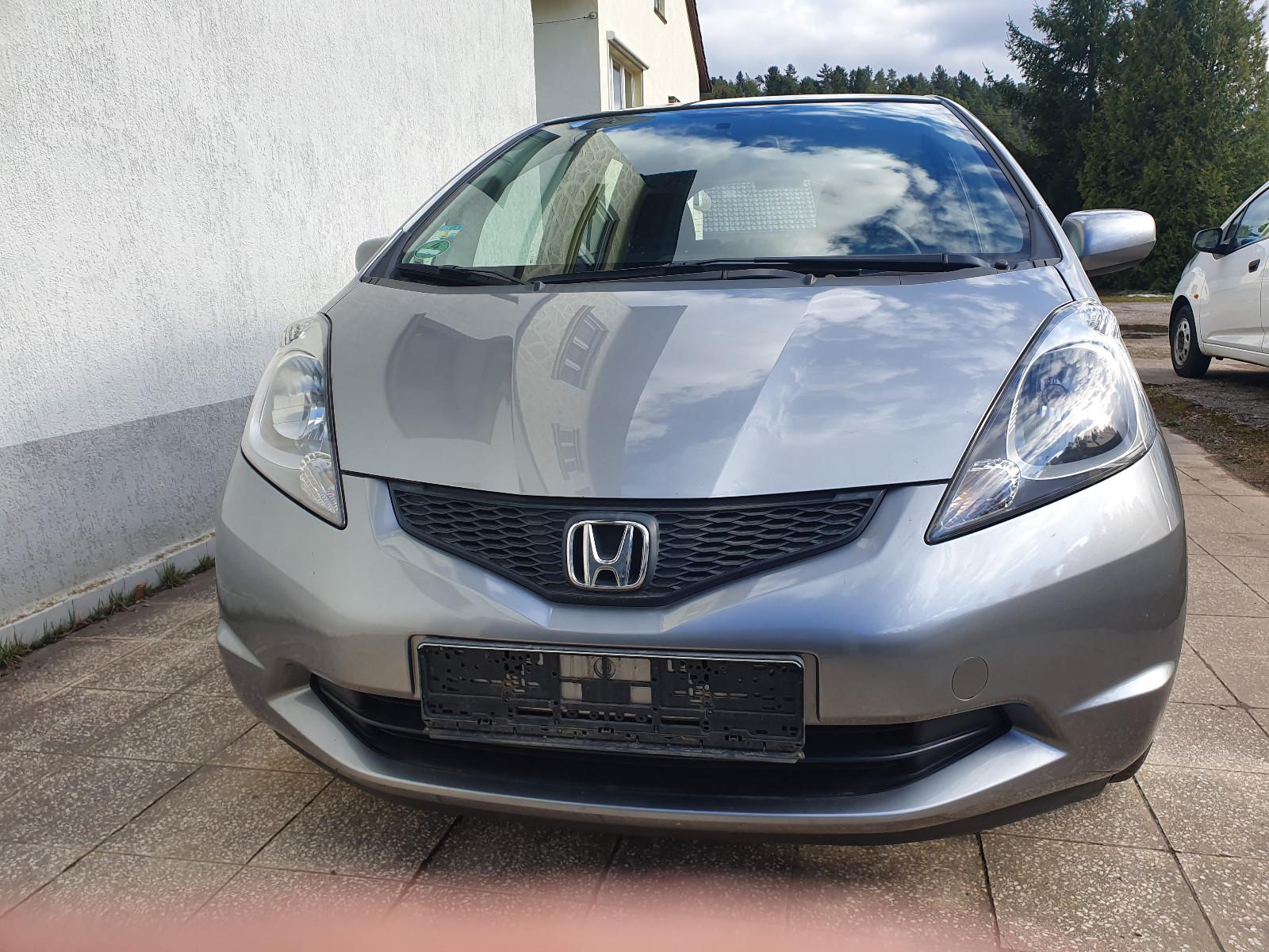 Honda Jazz 1.2 Trend Klima HU neu