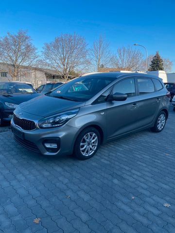 Kia Carens Vision 1,7 CRDI-Euro 6-Autom-Navi,Kamera