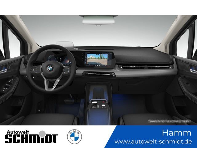 BMW 218 Active Tourer - Bild 4