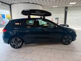 Mercedes-Benz B 180d|1.HD|NAVI|LED|NIGHT|KAM|MBUX|AHK|PARKASS - Mercedes-Benz B 180 mit Diesel-Antrieb