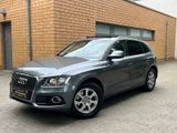 Audi Q5 2.0 TFSI hybrid quattro/PANORAMADACH/GEPFLEGT - Audi Q5: Panoramadach