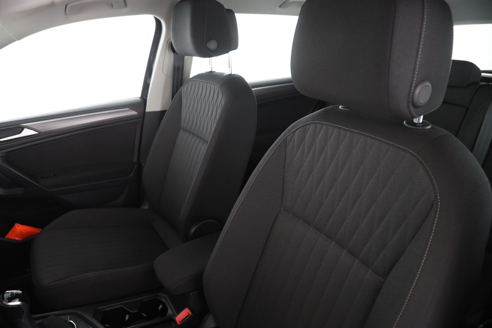 Volkswagen Tiguan Allspace - Bild 14