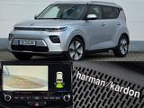 Kia eSoul Vision 150kW 64kWh CCS/ACC/RKAM/STZHEIZUNG - gebrauchte Kia Soul aus dem Jahr 2020