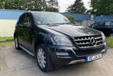 Mercedes-Benz ML 350 BlueTEC 4MATIC Grand edition  - Mercedes-Benz ML 350 in Essen