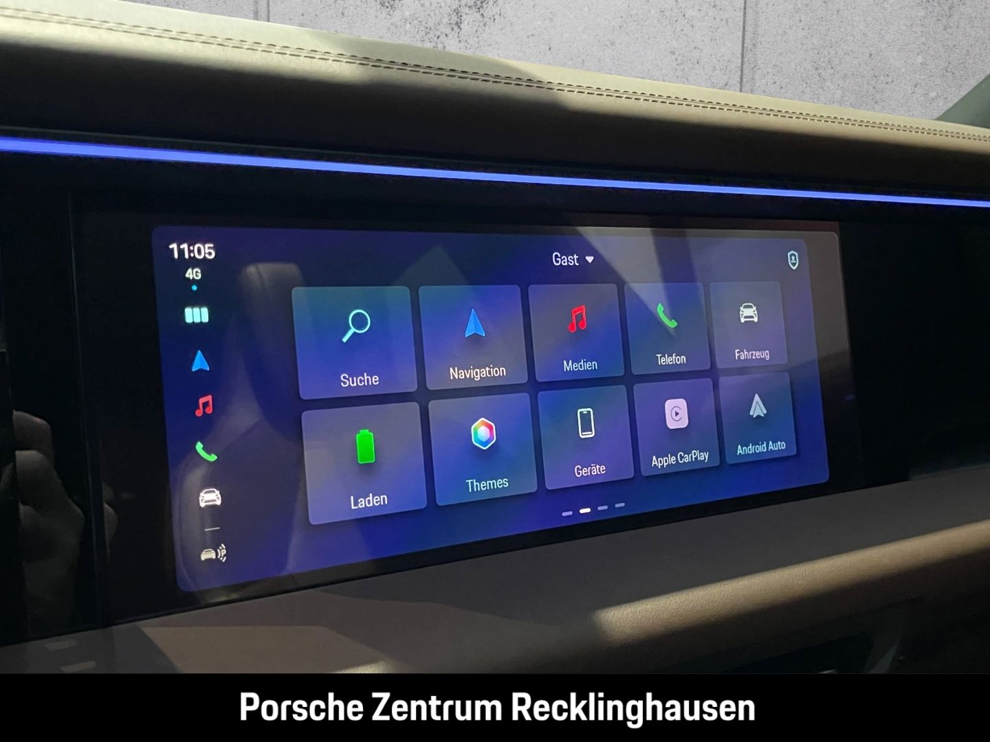 Porsche Macan - Bild 25