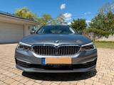 BMW 530 Gran Turismo X-Drive Top zustand - BMW 530 Gran Turismo Gebrauchtwagen
