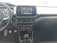 Volkswagen T-Cross - Vorschau Bild 12