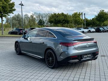 صورة 6 لـ 2022 Mercedes-BENZ EQE