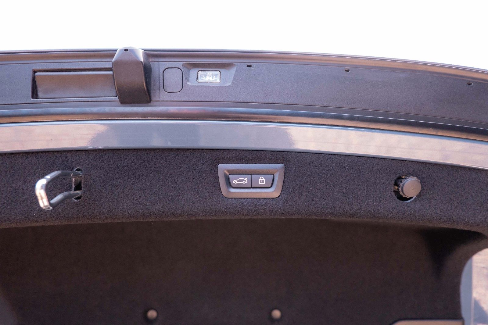 Fahrzeugabbildung BMW M850i xDrive Performance Stage 2 - 732PS Carbon